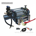 Hydraulic 4WD Winch 15000lbs For Truck